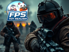 Ойын FPS Toy Realism