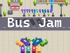 Ойын Bus Jam