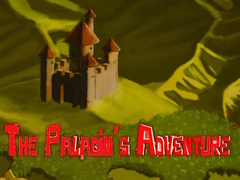 Ойын The Paladin´s Adventure