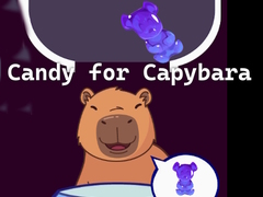 Ойын Candy for Capybara
