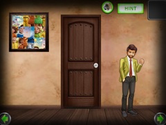 Ойын Amgel Easy Room Escape 286