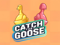 Ойын Catch The Goose