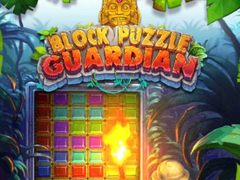 Ойын Block Puzzle Guardian