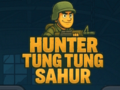Ойын Hunter Tung Tung Sahur