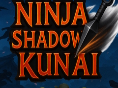 Ойын Ninja Shadow Kunai