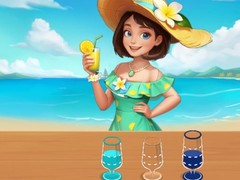 Ойын Water Pour Jam