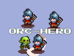 Ойын Orc Hero