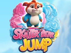 Ойын Sketer Bear Jump