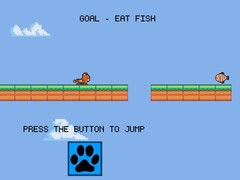 Ойын Cats Only Ahead