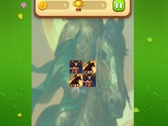 Ойын Centaur Memory Match Game