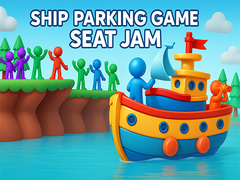 Ойын Ship Parking Game