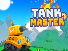 Ойын Tank Master