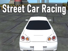 Ойын Street Car Racing