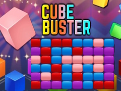 Ойын Cube Buster