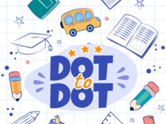 Ойын Dot To Dot