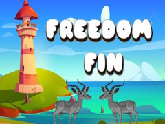 Ойын Freedom Fin