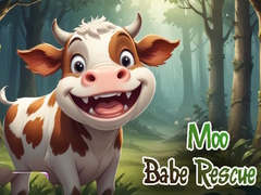 Ойын Moo Babe Rescue 