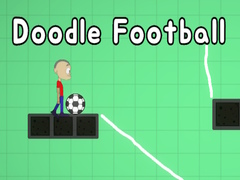 Ойын Doodle Football