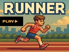 Ойын Runner
