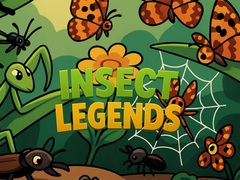 Ойын Insect Legends