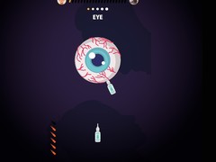 Ойын Master Hit Boss Hunter
