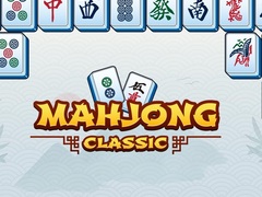 Ойын Mahjong Classic
