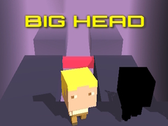 Ойын BigHead