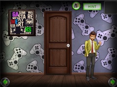 Ойын Amgel Easy Room Escape 287