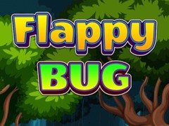 Ойын Flappy Bug