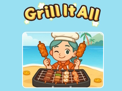 Ойын Grill It All