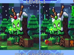 Ойын Minecraft Lava Chicken Difference