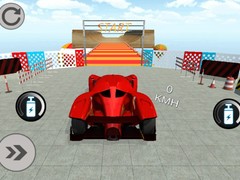 Ойын Car Racing
