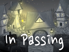 Ойын In Passing