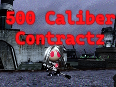 Ойын 500 Caliber Contractz
