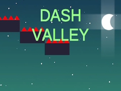 Ойын Dash Valley