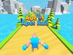 Ойын Age Of Apes Run