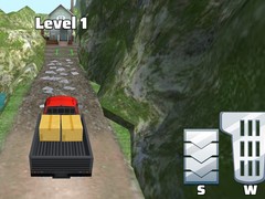 Ойын Truck Transport Simulator