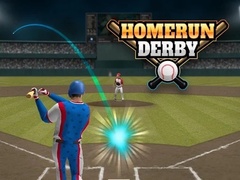 Ойын HomeRun Derby