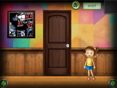 Ойын Amgel Kids Room Escape 312