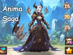 Ойын Anima Saga