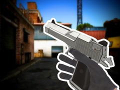 Ойын FPS Toy Realism