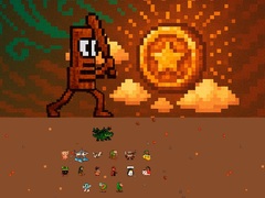 Ойын Tung Tung Sagur: Clicker
