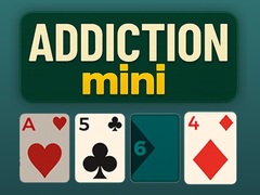 Ойын Addiction Mini