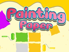 Ойын Painting Paper