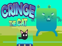 Ойын Cringe the Cat