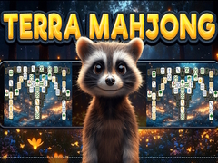 Ойын Terra Mahjong