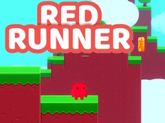 Ойын Red Runner