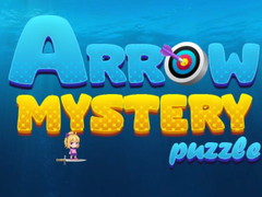 Ойын Arrow Mystery Puzzle
