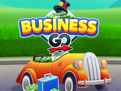 Ойын Business Go