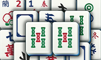 Ойын Grand Mahjong